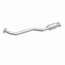 Load image into Gallery viewer, MagnaFlow Direct Fit Catalytic Converter 90-95 300ZX Turbo Passenger Side 49S