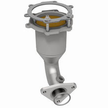 Load image into Gallery viewer, MagnaFlow Direct Fit Catalytic Converter 02-03 Maxima frt mani OEM