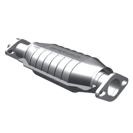 MagnaFlow Direct Fit Catalytic Converter 94-97 Montero 3.5L rear 49S