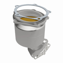 Load image into Gallery viewer, MagnaFlow Direct Fit Catalytic Converter 99-05 Hyundai Sonata 2.4L (CA)