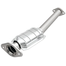 Load image into Gallery viewer, MagnaFlow Direct Fit Catalytic Converter 95 Contour 2.5 Rear CA
