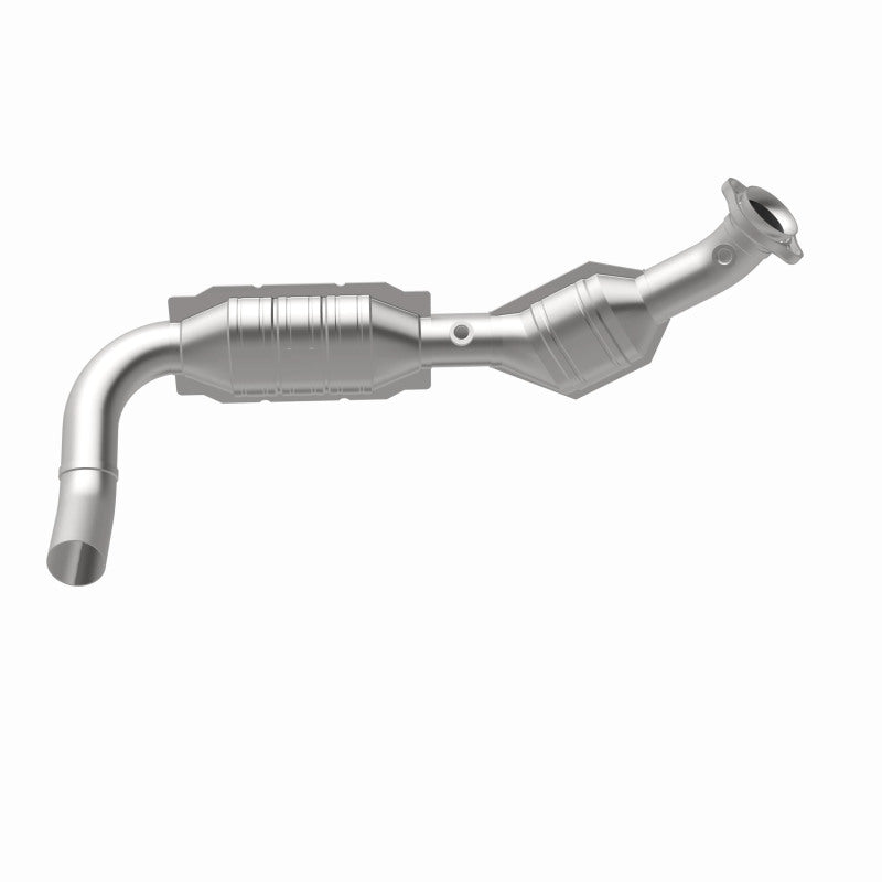 MagnaFlow Direct Fit Catalytic Converter 03-04 Exped Driver Side 4.6L