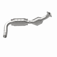 Load image into Gallery viewer, MagnaFlow Direct Fit Catalytic Converter 03-04 Exped Driver Side 4.6L