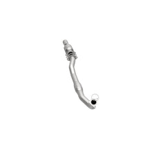 Load image into Gallery viewer, MagnaFlow Direct Fit Catalytic Converter 01-02 2500HD Passenger Side 8.1L