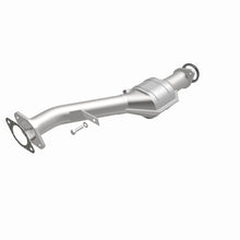 Load image into Gallery viewer, MagnaFlow Direct Fit Catalytic Converter 04-07 Subaru WRX/STI 2.5L T