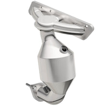 Load image into Gallery viewer, MagnaFlow Direct Fit Catalytic Converter 08 Escape 3.0L Front Manifold OEM
