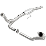 MagnaFlow Direct Fit Catalytic Converter 00-03 Dakota 4.7L 2WD OEM