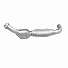 Load image into Gallery viewer, MagnaFlow Direct Fit Catalytic Converter 97-98 F150/F250 4.2L 2Wd P/