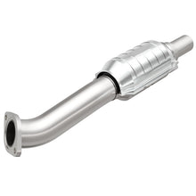 Load image into Gallery viewer, MagnaFlow Direct Fit Catalytic Converter 09 Matrix S 2.4L Rear OEM