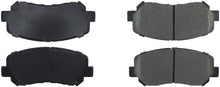 Load image into Gallery viewer, StopTech Street Brake Pads - Rear