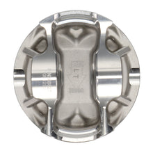 Load image into Gallery viewer, JE Pistons Ultra Series Modular Ford Coyote Gen 1/2 3.65in Bore/3.65in Stroke Set of 8 Pistons