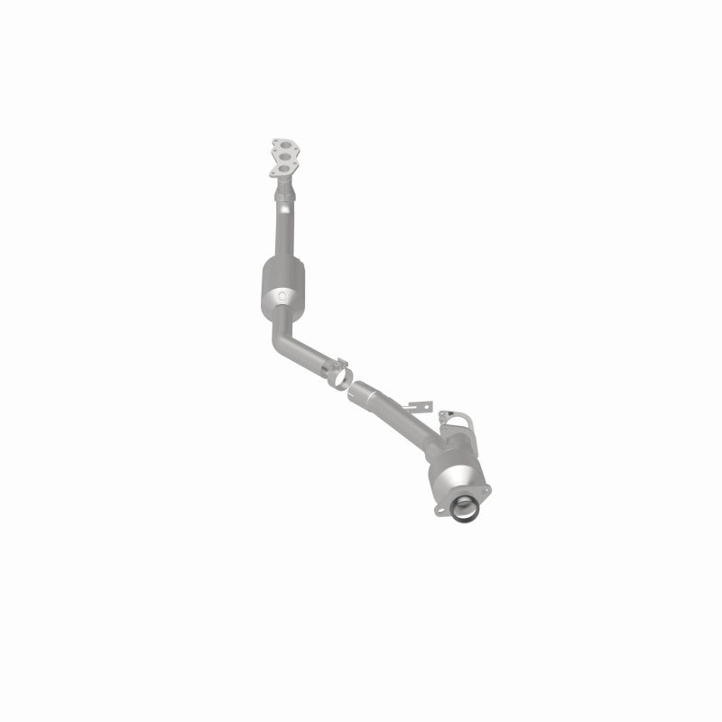 MagnaFlow Direct Fit Catalytic Converter 06-07 Subaru B9 Tribeca 3.0L CA Grade CARB Compliant