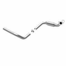 Load image into Gallery viewer, MagnaFlow Direct Fit Catalytic Converter 03-06 Hummer H2 6.0L D/S