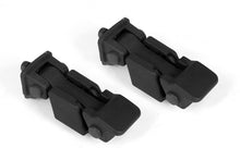 Load image into Gallery viewer, Omix Hood Catch Kit 07-18 Jeep Wrangler JK