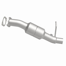 Load image into Gallery viewer, MagnaFlow Direct Fit Catalytic Converter 2007 GMC Sierra 2500 HD Classic 6.0/ 8.1/ 3500 Classic 6.0