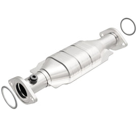 MagnaFlow Direct Fit Catalytic Converter 98-00 Mazda 626 2.0L OEM