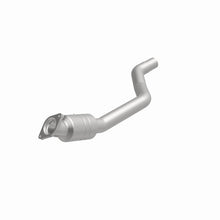 Load image into Gallery viewer, MagnaFlow Direct Fit Catalytic Converter 2015 Charger V8 6.4 6.2 OEM