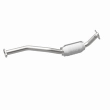 Load image into Gallery viewer, MagnaFlow Direct Fit Catalytic Converter 01-04 Xterra Driver Side Rear 3.3L