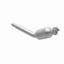 Load image into Gallery viewer, MagnaFlow Direct Fit Catalytic Converter 10-12 Jaguar XJ V8-5.0L