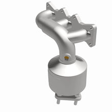 Load image into Gallery viewer, MagnaFlow Direct Fit Catalytic Converter 96-02 Mazda Millenia 2.3L