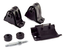 Load image into Gallery viewer, Omix Engine Mount Kit 4.0 4.2L 87-95 Jeep YJ