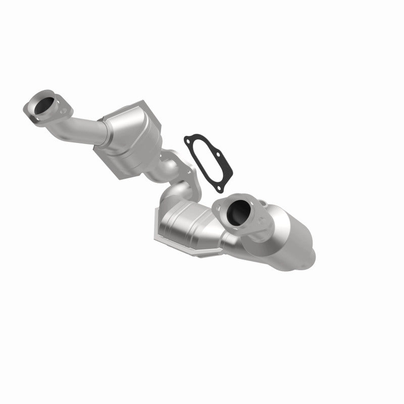 MagnaFlow Direct Fit Catalytic Converter 03-04 Ranger 3.0L OEM