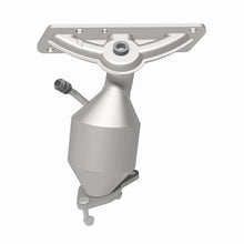 Load image into Gallery viewer, MagnaFlow Direct Fit Catalytic Converter 03 Mazda 6 3.0 Rear Manifold