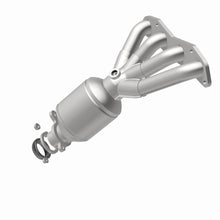 Load image into Gallery viewer, MagnaFlow Direct Fit Catalytic Converter 03-05 Honda Civic 1.3L