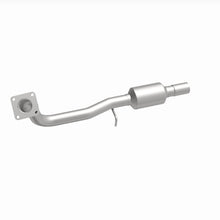 Load image into Gallery viewer, MagnaFlow Direct Fit Catalytic Converter 90 Volkswagen Cabriolet 1.8