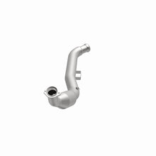 Load image into Gallery viewer, MagnaFlow Direct Fit Catalytic Converter P/S 03-06 Mercedes E55 AMG