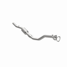 Load image into Gallery viewer, MagnaFlow Direct Fit Catalytic Converter 98-99 Audi A6 2.8L Driver Side