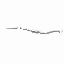Load image into Gallery viewer, MagnaFlow Direct Fit Catalytic Converter 96-99 Audi A4/A4 Quattro 2.8L P/S (49 State)
