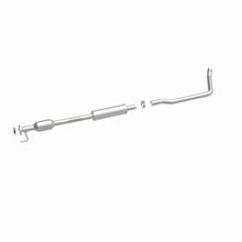 Load image into Gallery viewer, MagnaFlow Direct Fit Catalytic Converter 2007-2013 Suzuki SX4 2.0L (Not For Sale In California)
