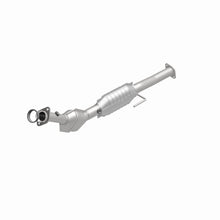 Load image into Gallery viewer, MagnaFlow Direct Fit Catalytic Converter 2007-2011 RANGER 2.3L Underbody