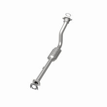 Load image into Gallery viewer, MagnaFlow Direct Fit Catalytic Converter 98-01 GM MidSize 3.1L