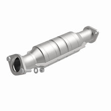 Load image into Gallery viewer, MagnaFlow Direct Fit Catalytic Converter 06-10 Hyundai Azera 3.8L