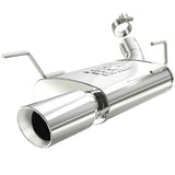 MagnaFlow Sys Cat-Back 05-09 Mustang V6 4.0L Axl-Bak