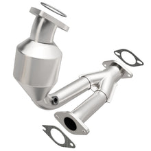 Load image into Gallery viewer, MagnaFlow Direct Fit Catalytic Converter 09-11 Chevy Malibu 3.6L