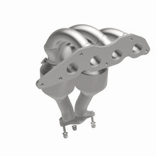 Load image into Gallery viewer, MagnaFlow Direct Fit Catalytic Converter 06-08 Eclipse 2.4 Manifold OE