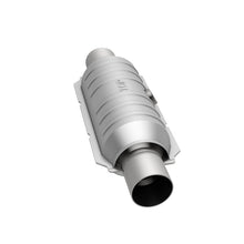 Load image into Gallery viewer, MagnaFlow Universal Catalytic Converter 2.00 1/O2 CA