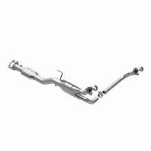 Load image into Gallery viewer, MagnaFlow Direct Fit Catalytic Converter Astro 00-04 4.3L OEM