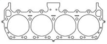Load image into Gallery viewer, Cometic Chrysler B/RB V8 .060in. 4.380in. Bore MLS Cylinder Head Gasket