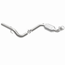 Load image into Gallery viewer, MagnaFlow Direct Fit Catalytic Conv 02-06 Cadillac Escalade / 02-06 GM Yukon (Inc Denali) 6.0L D/S