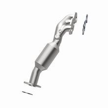 Load image into Gallery viewer, MagnaFlow Direct Fit Catalytic Converter 06-08 IS250/350 Driver Side Manifold