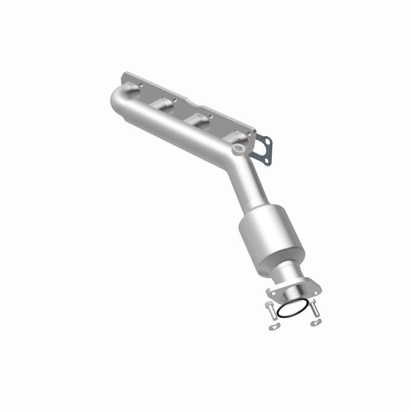 MagnaFlow Direct Fit Catalytic Converter 07 Titan 5.6L D/S manif OEM