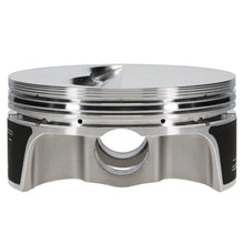 Load image into Gallery viewer, Wiseco SBC Strutted Flat Top 1.250inch CH Piston Shelf Stock Kit