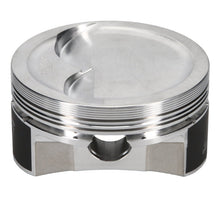 Load image into Gallery viewer, Wiseco Ford 302/351 Windsor Inline Valve and TFS Hight Port Heads -14cc Dish Piston Kit