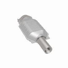 Load image into Gallery viewer, MagnaFlow Direct Fit Catalytic Converter 06-09 Ford Fusion 3.0L