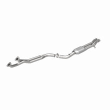 Load image into Gallery viewer, MagnaFlow Direct Fit Catalytic Converter 92-95 BMW 325i 2.5L