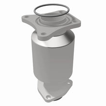 Load image into Gallery viewer, MagnaFlow Direct Fit Catalytic Converter 2002 Infiniti I35 3.5L fr